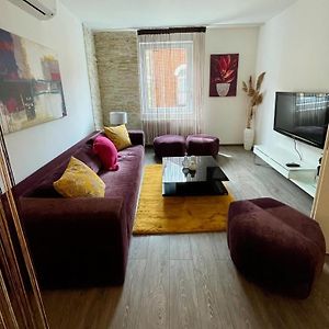 Appartement met een Slaapkamer